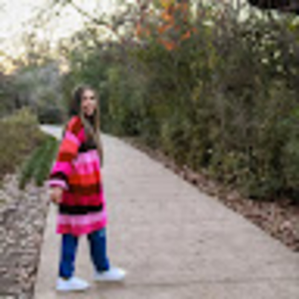 Meet your Posher, Denice